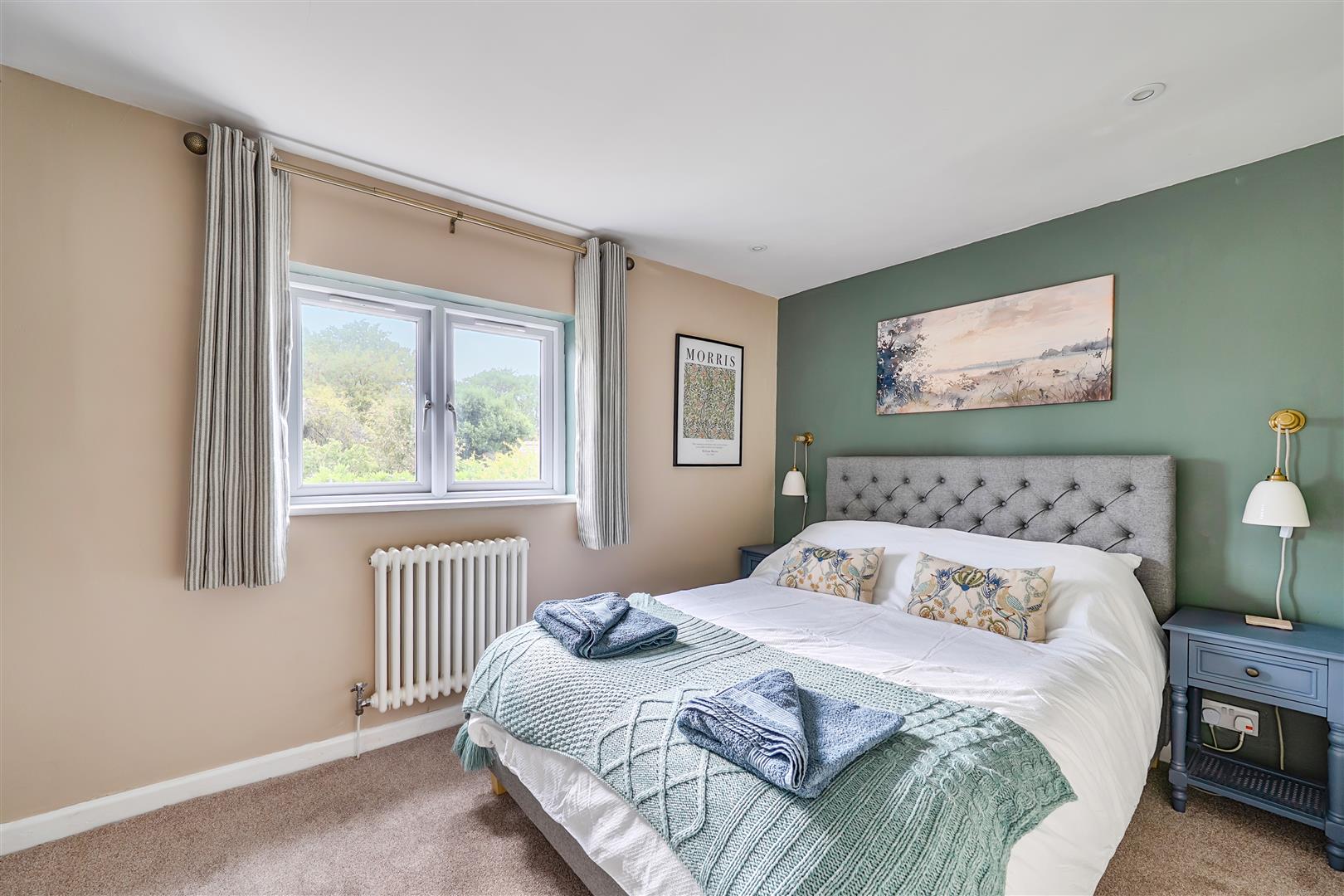 Great Somerford, 